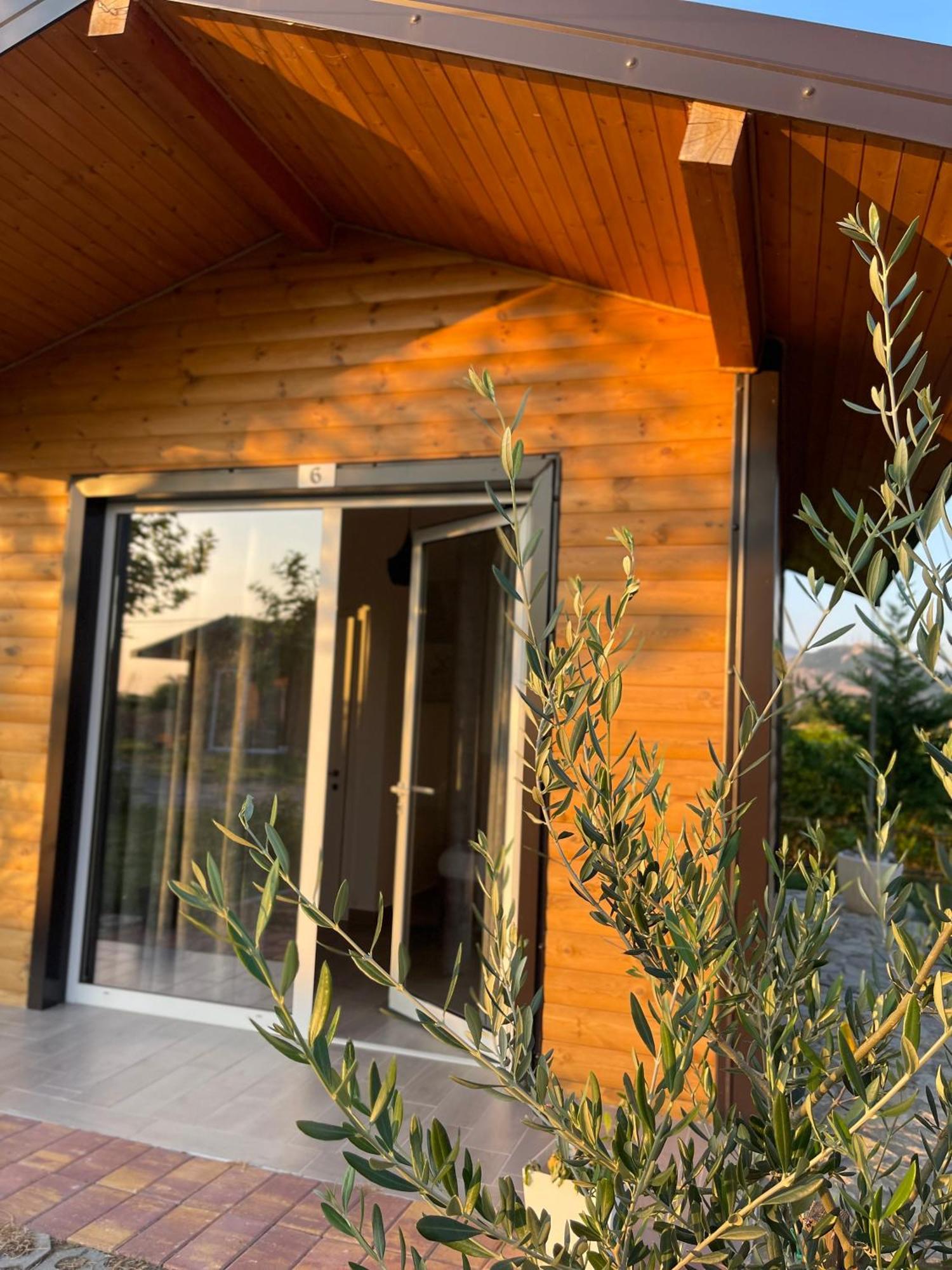 Natyra E Ishullit, Lezhe ,Ishull Shengjin, Lezhe, Alessio, Shengjin Hotel Exterior foto